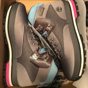 Timberland euro hiker boot